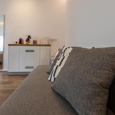 Rooms - Unique Staying In Paphos Centre ห้อง รูปภาพ