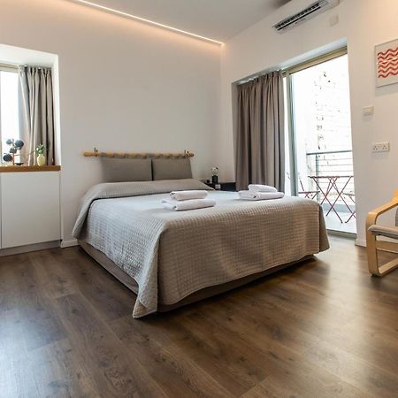 Rooms - Unique Staying In Paphos Centre ห้อง รูปภาพ
