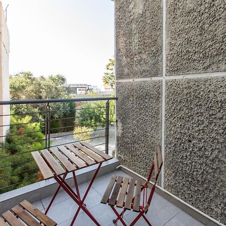 Rooms - Unique Staying In Paphos Centre ห้อง รูปภาพ