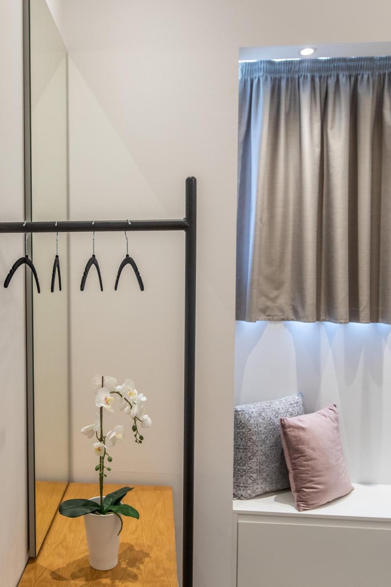 Rooms - Unique Staying In Paphos Centre ห้อง รูปภาพ