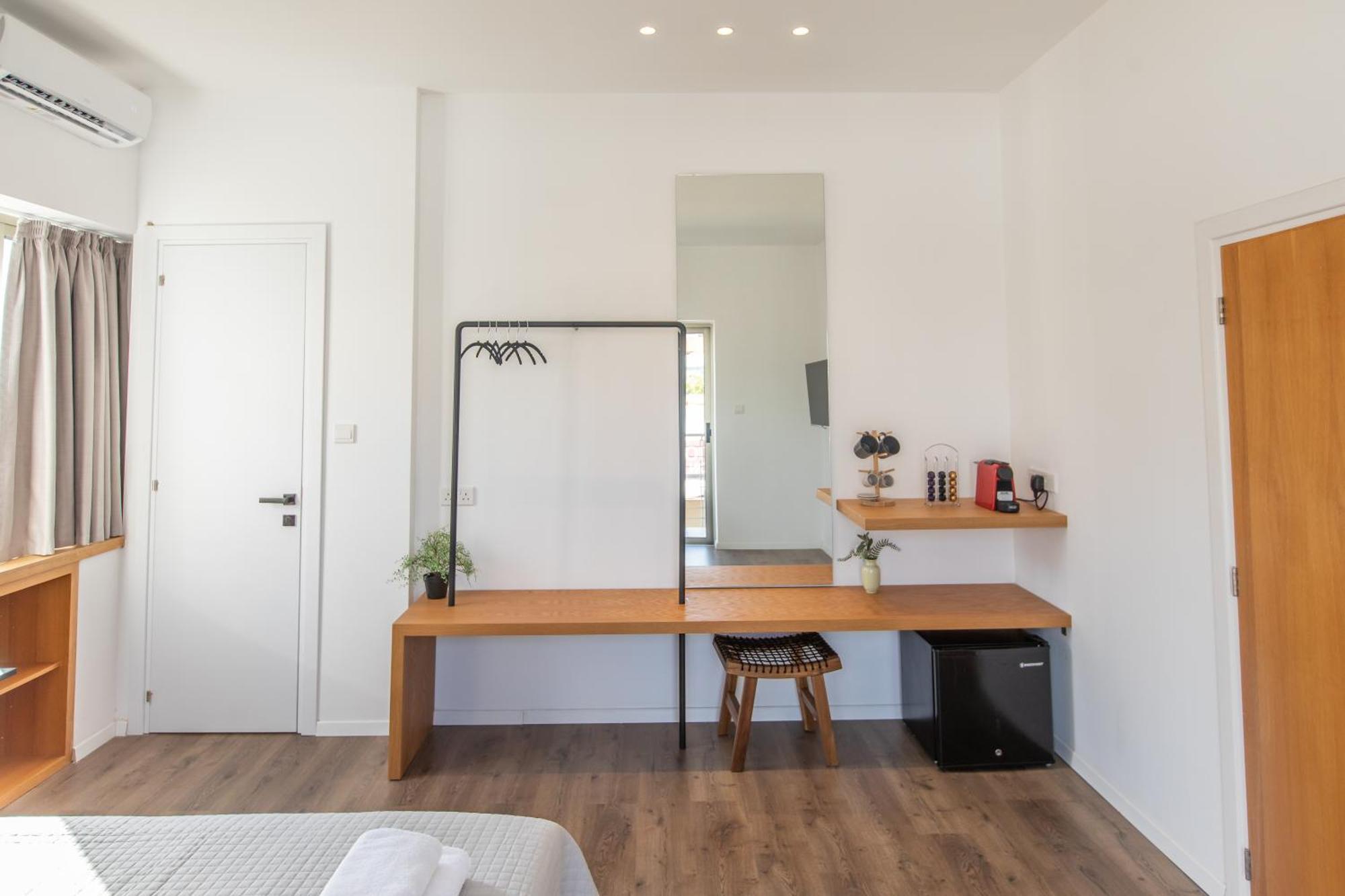 Rooms - Unique Staying In Paphos Centre ห้อง รูปภาพ