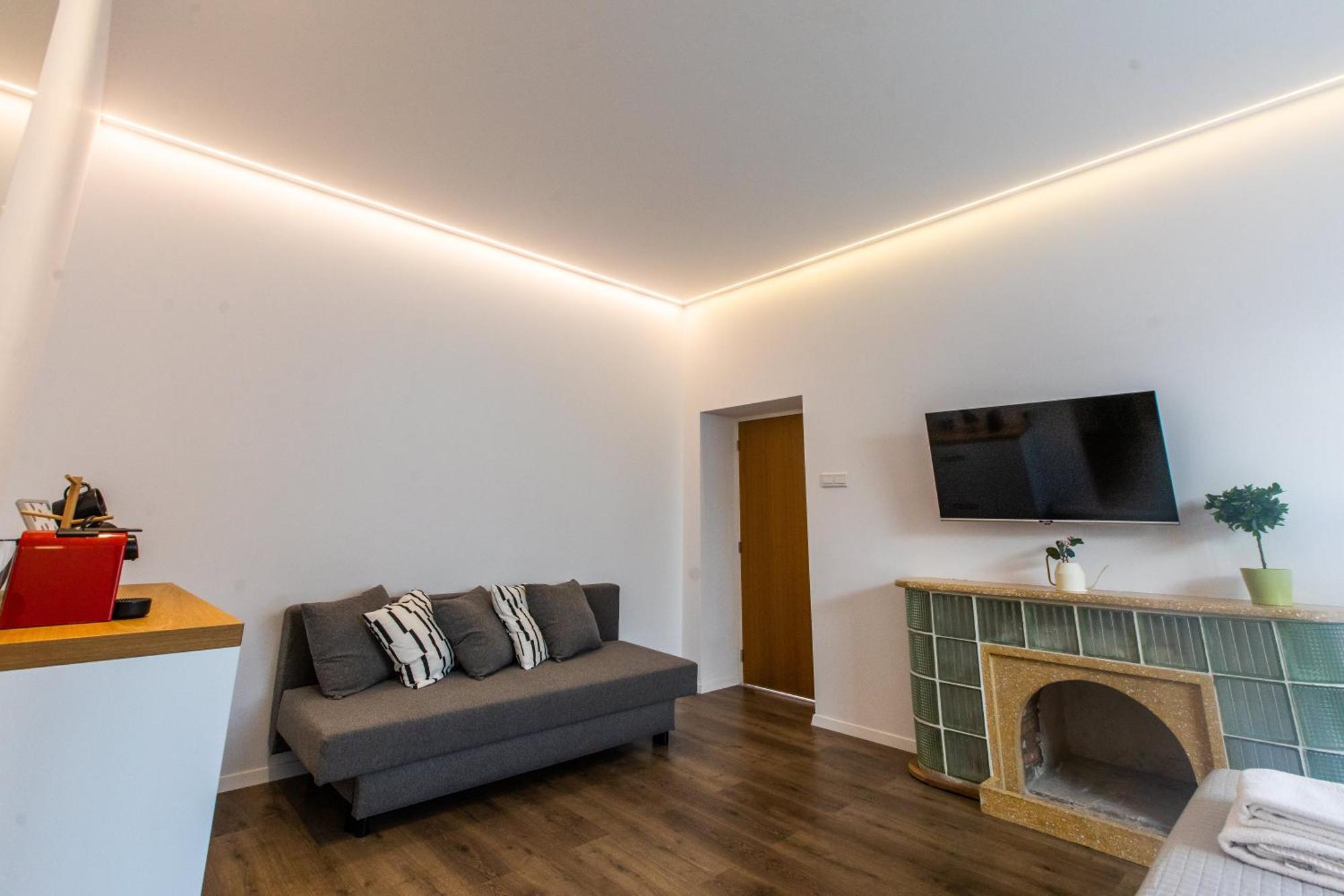 Rooms - Unique Staying In Paphos Centre ห้อง รูปภาพ