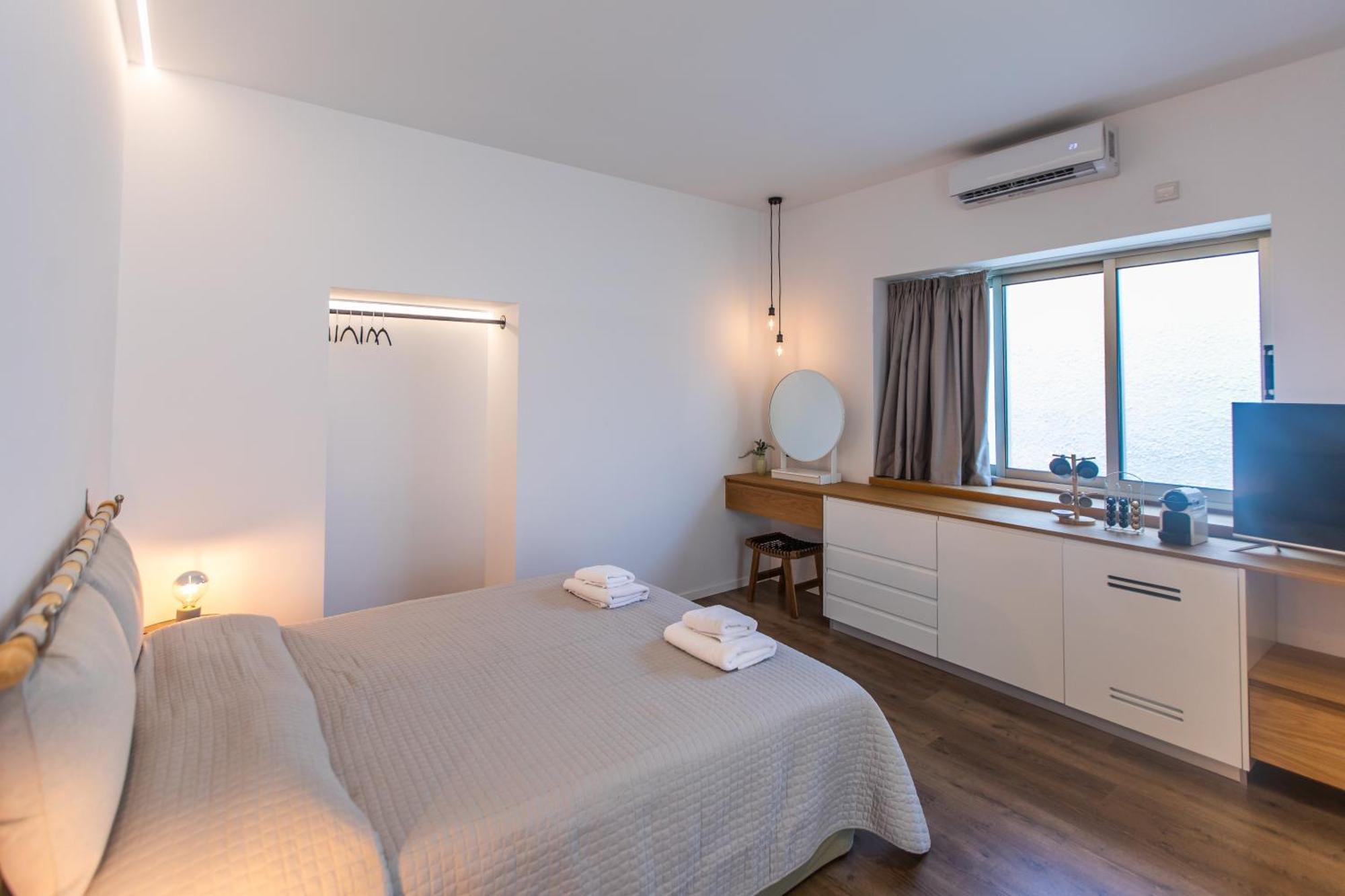 Rooms - Unique Staying In Paphos Centre ห้อง รูปภาพ