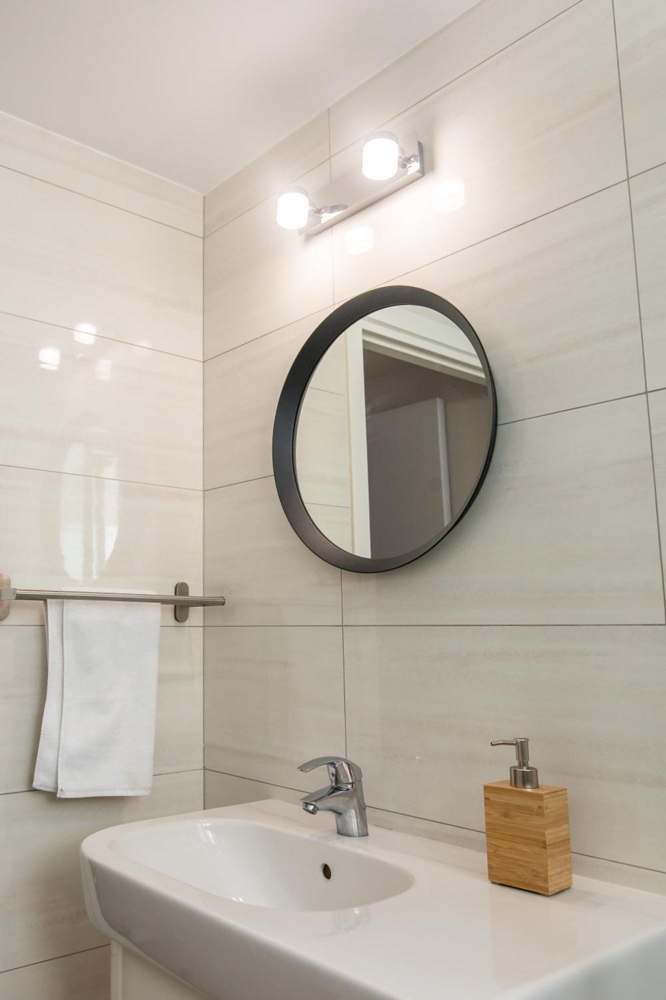 Rooms - Unique Staying In Paphos Centre ห้อง รูปภาพ